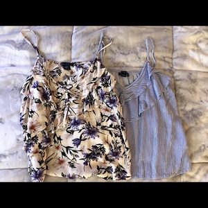 American Eagle Tank Tops